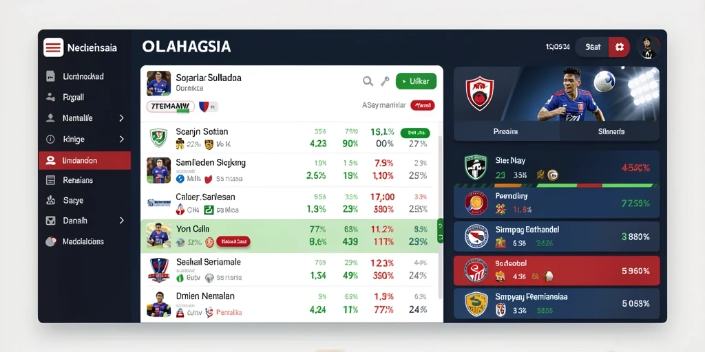 Tampilan antarmuka utama 777WIN yang menarik.