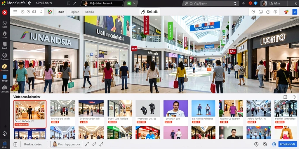 Screenshot menampilkan tampilan awal AJAIB88 yang menarik.