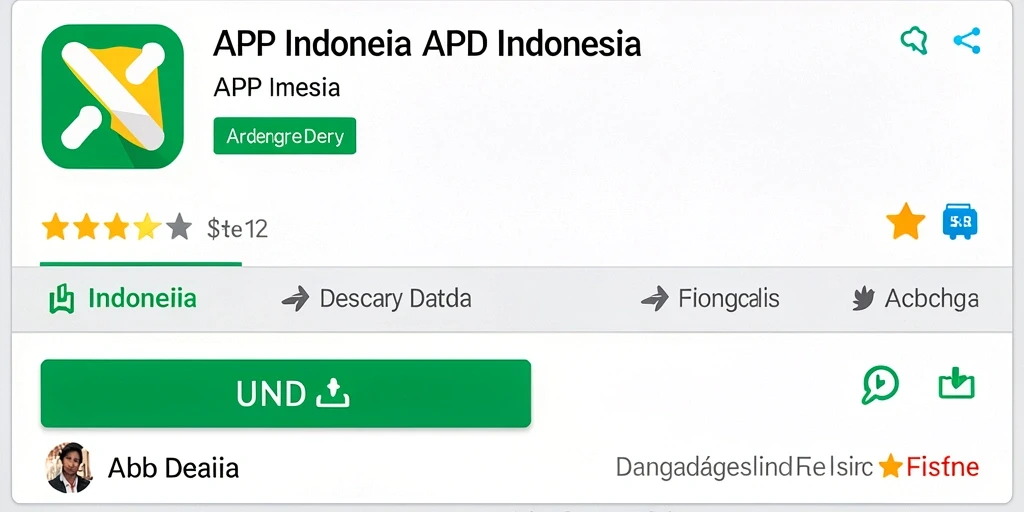 Screenshot menampilkan antarmuka permainan yang warna-warni dan menarik.