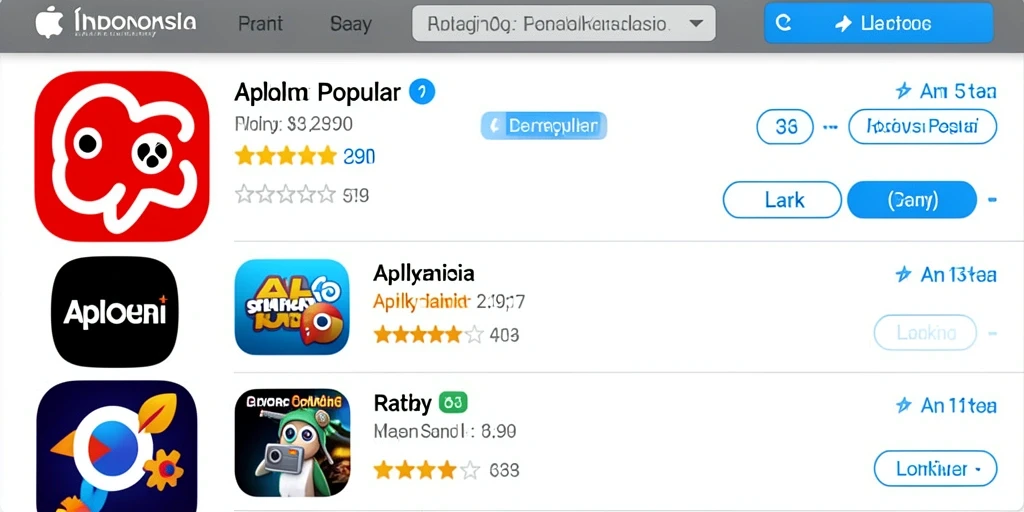 Tampilan antarmuka GACOR305 yang menarik dan user-friendly.