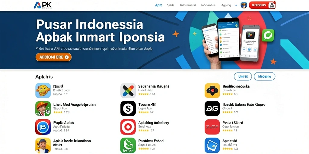 Tampilan awal game MPO08 yang menarik.