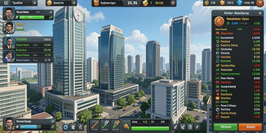 Tampilan antarmuka PAKBOSTOGEL yang user-friendly.