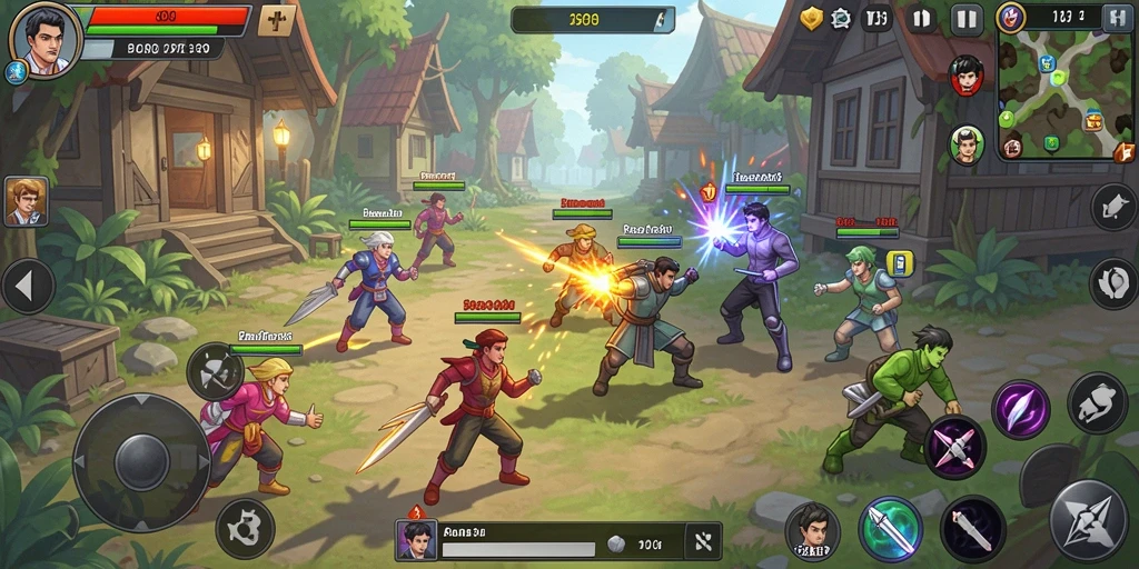 Tampilan awal SPIN707 dengan tema slot yang menarik.