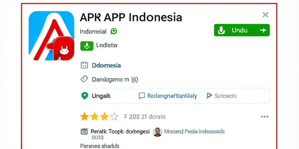 Screenshot menampilkan karakter utama dalam mode petualangan.